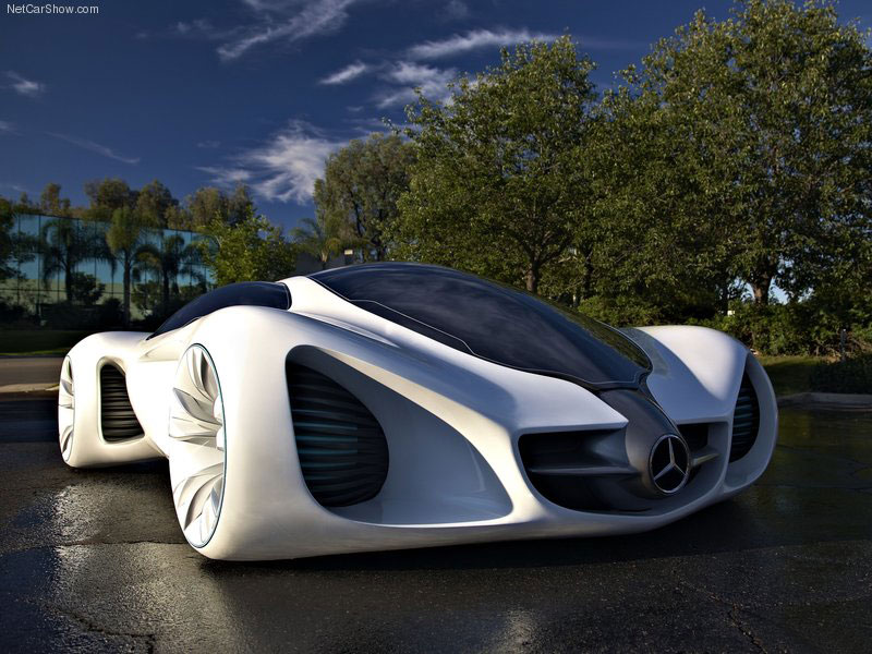 Top 12 Best Concept Cars For The Future