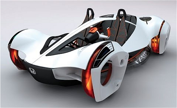 Next Generation SUV Future Cars Model Technology which will Blow Your Mind