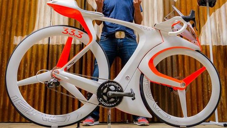 6 Advanced Bike Conceptions That Ramp It Up On The Technological Level