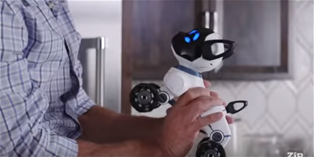 Here are the Top 5 Robots inventions you must have in 2016