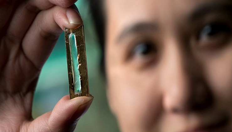 Researchers have accidentally made Batteries that could last 400 times longer