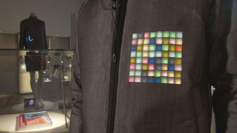 Energy-Generating Jackets could be ready to Wear before 2023