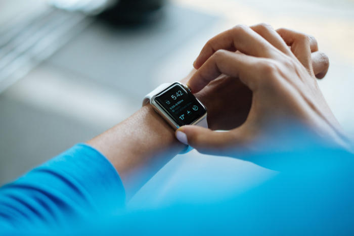 Future Apple Watch could help treat Diabetes with Sensors