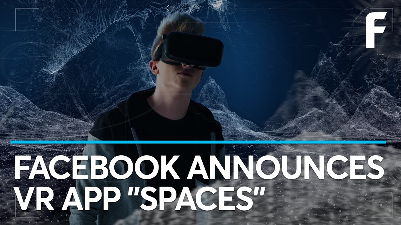 Facebook Just leapt into Virtual Reality