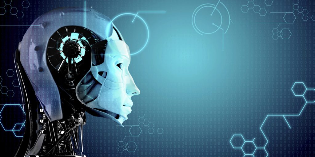 Scientists made an Artificial Intelligence that can read Minds