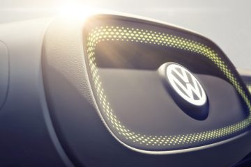 Volkswagen Partners with Nvidia to expand its use of AI beyond Autonomous Vehicles