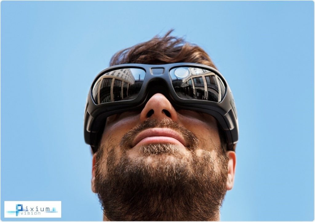 Bionic Vision Restoration : Could Future Technologies Restore Sight?