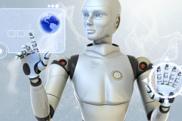 Kai-Fu Lee : The History and Future of Artificial Intelligence (AI)