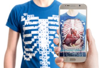 New Anatomy VR App lets you Look Inside your own Body