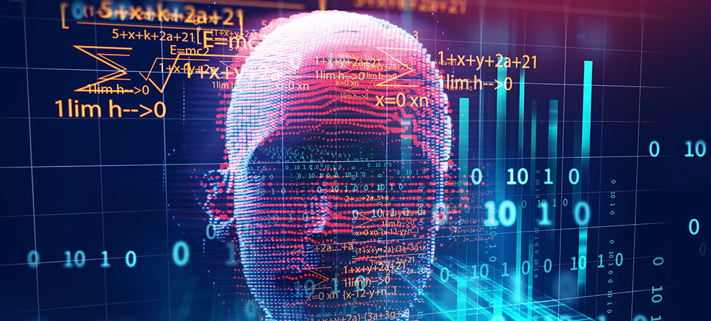 Future Now 2018 – Accelerating Transformation with AI