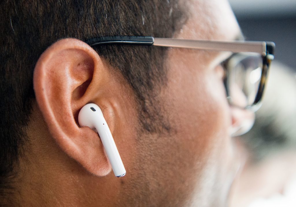 The Future of Apple Headphones