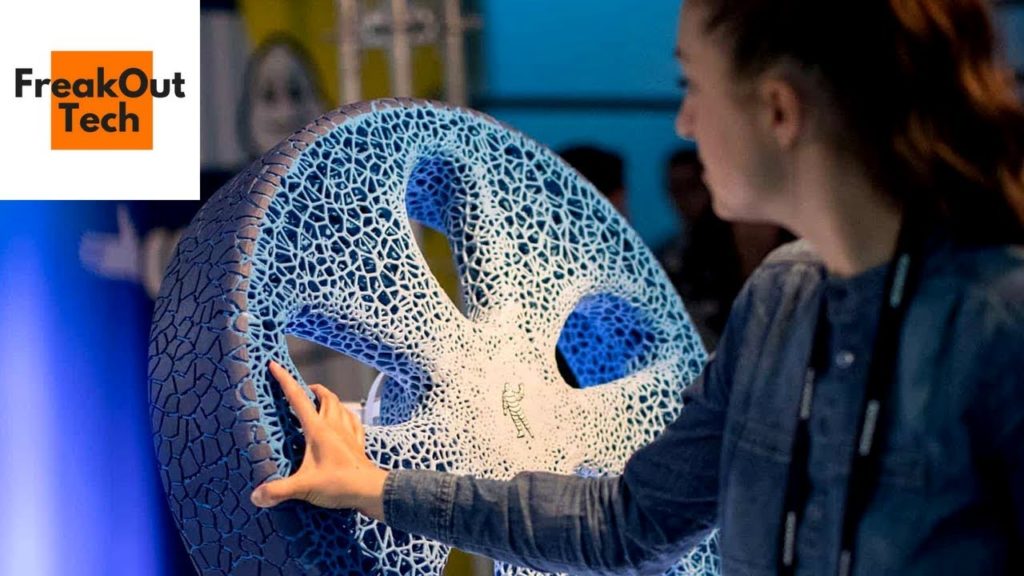 5 Future Tech Inventions you need to see to Believe