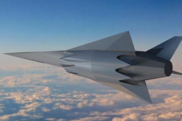 The Future of Hypersonic Aircrafts