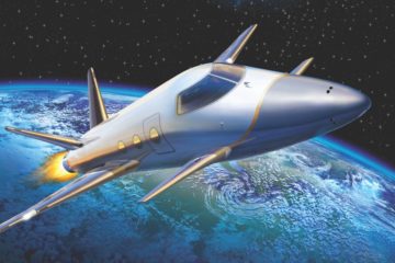 Commercial Space Flight : What is the Future of Commercial Space Travel? What Next?