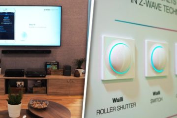 This is what a Future Smart Home looks like…. Insane!