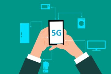 The Rise of 5G’s Impact on The Future of Work