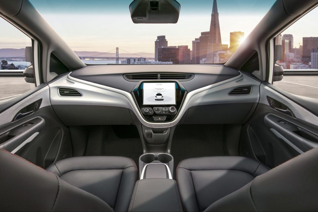 The Challenge of Building a Self-Driving Car