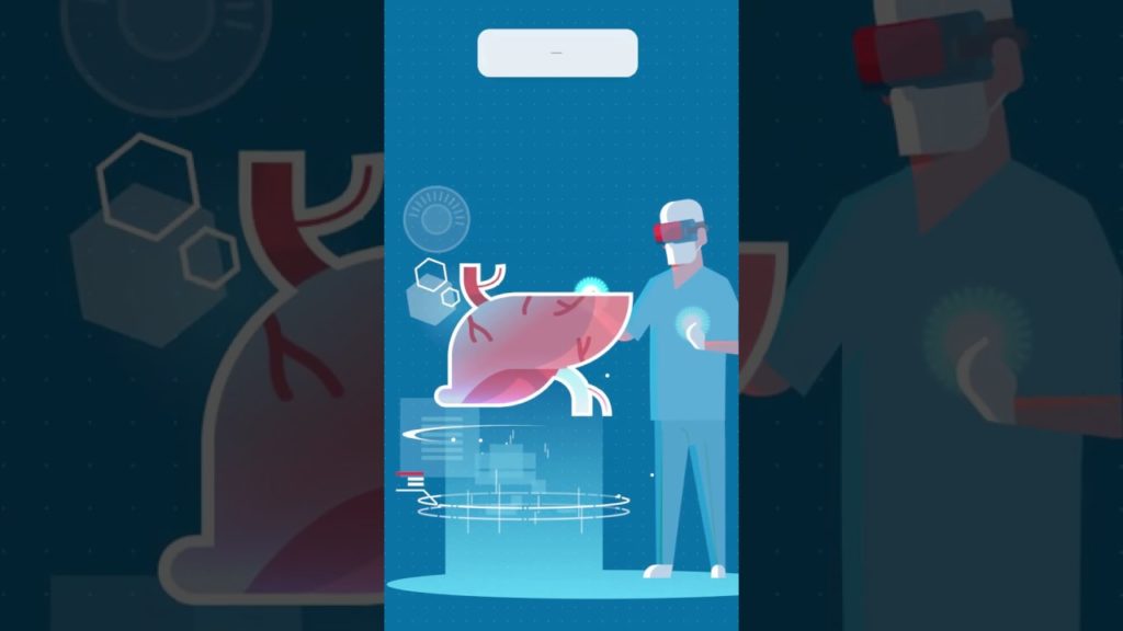 The Future of AI in Healthcare and Beyond