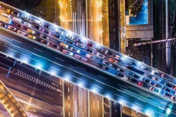 How Technology is Transforming the Future of Transportation