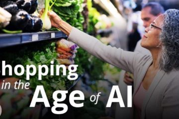 The Future of Shopping in the Age of AI