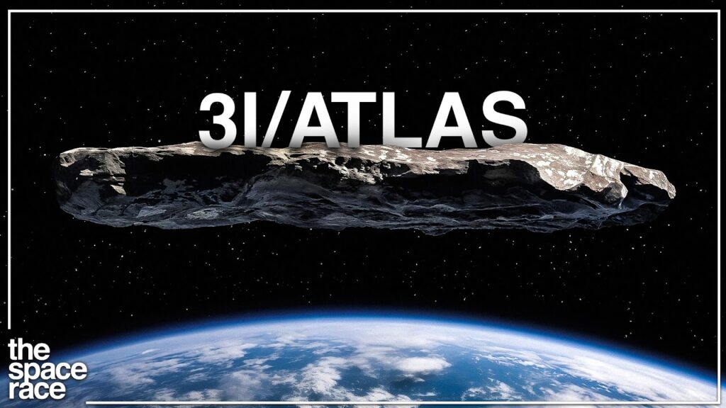 The Object That Will Change Your View of Space Forever
