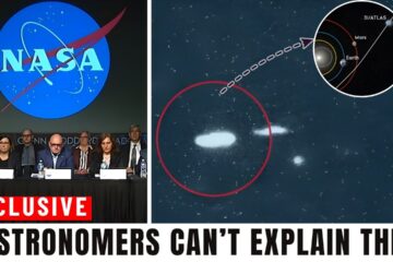 847X Larger Interstellar Intruder Found On Direct Course With 3I/ATLAS!