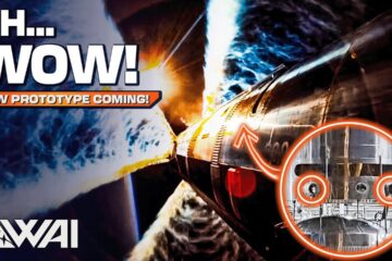 SpaceX finally sheds light on ACTUAL Starship orbital refueling hardware! SpaceX finally sheds light on ACTUAL Starship orbital refueling hardware!